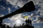 В России рассказали о неудаче британских танков на Украине