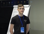 В Калуге участники IT-смены представили свои проекты