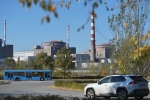 В России высказались о защищенности ЗАЭС на фоне атак ВСУ