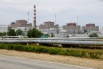 На ЗАЭС раскрыли подробности об атаковавшем станцию дроне