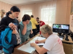 Более 130 жителей Курской области разместились в калужских санаториях и лагерях