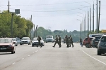 В Курской области усилят патрули для защиты от мародеров ВСУ