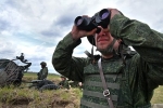 В Белоруссии начался сбор сил теробороны в приграничном с Польшей и Литвой регионе