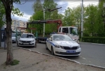 Водителей предложили уведомлять об эвакуации авто при помощи СМС