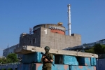 Россия поднимет в МАГАТЭ вопрос обстрелов ЗАЭС со стороны ВСУ
