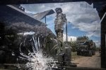 ВСУ контролируют 28 населенных пунктов Курской области. Там остались несколько тысяч мирных жителей