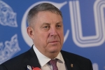 Губернатор российского региона доложил Путину об участившихся обстрелах ВСУ мирных жителей