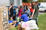 В одном из районов Курской области начали эвакуировать людей
