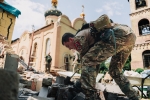 Волонтеры из Калужской области вернулись из гуммиссии по городам ДНР