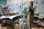Стало известно о серьезных потерях ВСУ в ходе атаки на Курскую область