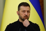 Зеленский впервые подтвердил операцию ВСУ в Курской области