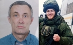 В Калужской области похоронили двух участников СВО