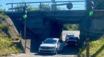 Южный въезд в Обнинске закроют на двое суток
