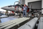 Представлен проект российского Як-130М с расширенными боевыми возможностями