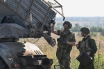 Российские войска взяли под контроль населенный пункт в ДНР