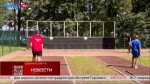 На спартакиаду в Бабынине собрались любители спорта всех возрастов