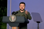 В США сенатор похвалил Зеленского за нападение на Курскую область