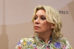 Захарова отреагировала на включение нацистских офицеров в список примеров для военных