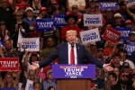 Трамп заявил о причастности к блокировке строительства «Северного потока-2»