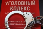 Получившие рекордную взятку экс-сотрудники МВД оформляли счета на доверенных лиц