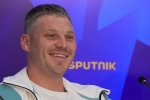 Российский участник Олимпиады описал условия на Играх фразой «русских не сломать»