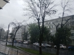 В Калуге продолжаются дожди
