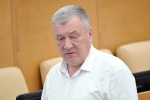 Стала известна цель экстренного приезда депутата Госдумы в Курскую область