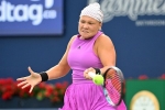 Россиянка-призер ОИ-2024 впервые в карьере попала в топ-20 рейтинга WTA