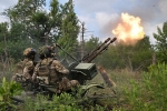 Ирландский журналист заявил о продвижении Российской армии на востоке Украины