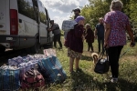 В Сумской области ограничили перемещение всех граждан в приграничной зоне