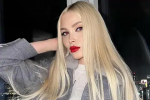 Бывшая возлюбленная Тимати показала внешность до пластики