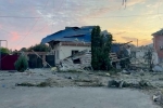 Появились подробности о пропавших после атаки ВСУ украинцах с газовой станции в Судже