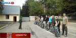 11 жителей Калужской области отправились на службу по контракту (видео)