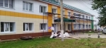 В Малоярославце завершается капремонт школы искусств