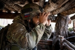 Полковник назвал главную задачу российских сил в Курской области