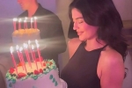 Одна деталь на фото Кайли Дженнер указала на присутствие Тимоти Шаламе на ее 27-летии