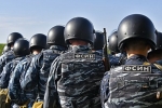ФСИН России опровергла сообщения о попадании сотрудников в плен ВСУ