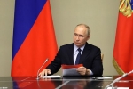 В США предрекли урегулирование конфликта на Украине по предложениям Путина
