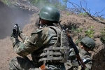В ДНР рассказали об успешном наступлении ВС России севернее Часова Яра