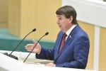 В Совфеде ответили на просьбу Зеленского разрешить наносить удары вглубь России