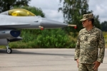 В Польше заявили о сопровождении истребителями F-16 российского самолета над Балтикой