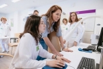 Шесть российских регионов подключились к московской медплатформе с ИИ