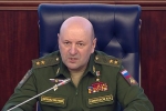 В Минобороны допустили наличие «грязной бомбы» у Украины