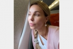 55-летняя жена Олега Газманова показала лицо без макияжа
