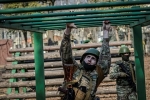 В Раде прокомментировали возможность снижения возраста мобилизации на Украине
