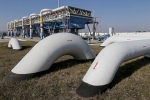 В Европе увидели огромные риски при внезапной остановке украинского транзита газа