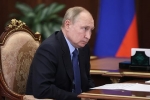 «Щедрые предложения» Путина Киеву назвали утратившими силу после атаки в Курской области
