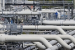 На Западе заявили о сохранении транзита газа через Украину после атаки на Курскую область