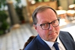 Российский посол заявил об участии Британии в операциях ВСУ