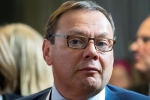 Фридман потребовал от суда в Гонконге компенсировать санкции против него